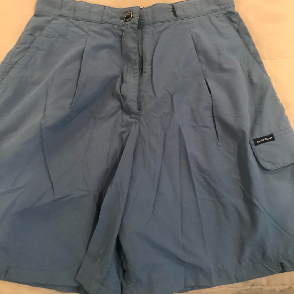 Hiking shorts